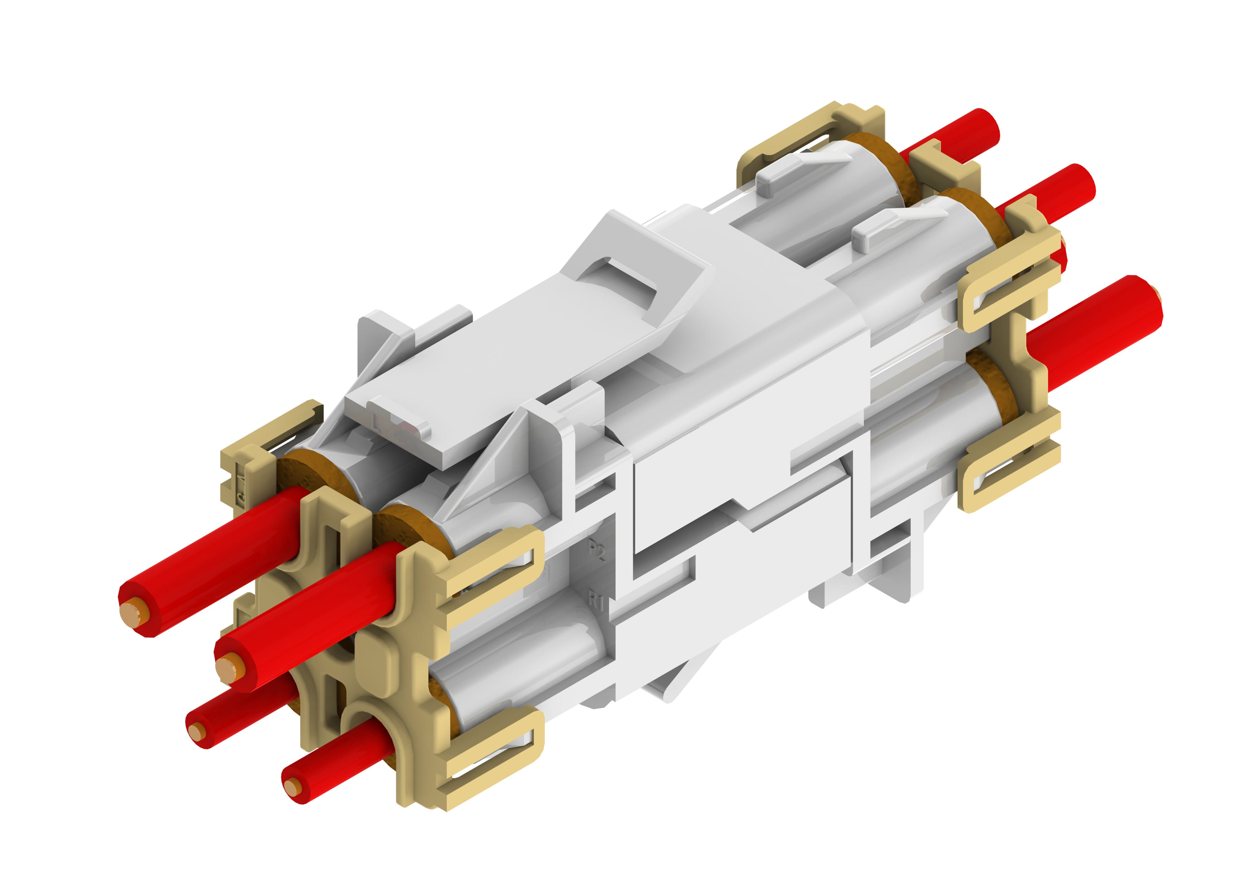 Design Innovation Connector
